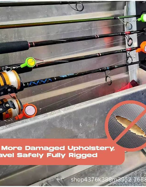 Load image into Gallery viewer, Knotmate Pro – Easy Fishing Knot Tying Tool &amp; Hook Protector for Beginners and Pros
