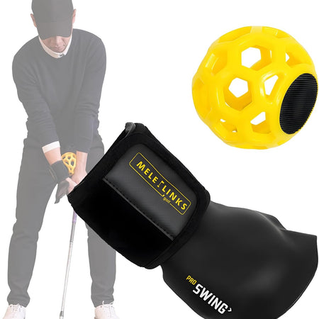 Golf Swing Trainer Ball, Golf Trainer Ball, Golf Training Aid, Golf Swing Trainer, Golf Grip Trainer, Golf Swing Training Aid, Golf Training Aids, Golf Swing Posture Corrector