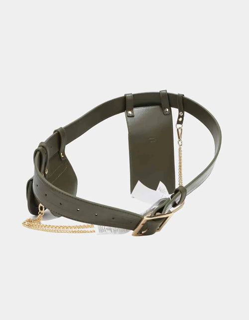 Load image into Gallery viewer, Nicole Lee USA Aurelia Belt Bag
